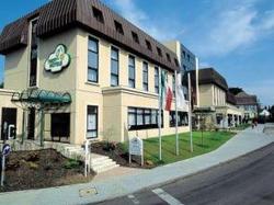 Treff Hansa Hotel Mettmann Duesseldorf
