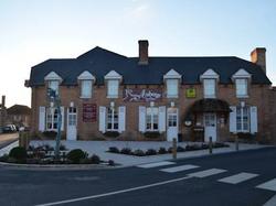Hotel Auberge du Cheval Blanc Yvoy-le-Marron