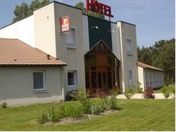Hotel Htel Le Grand Chne Givres