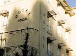 Hotel Hôtel des Acacias Arles