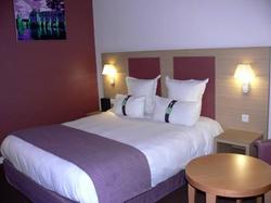 Holiday Inn Blois Centre Blois