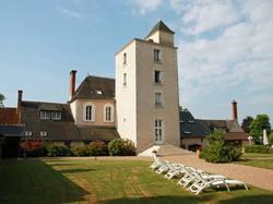 Hotel Relais Des Landes Ouchamps