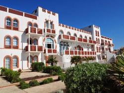 Hotel Madame Vacances Residence de l'Ocan La Tranche-sur-Mer