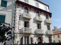 Hotel Atalaye Biarritz