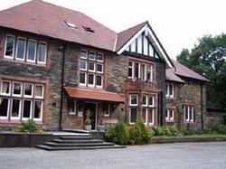 The Whitehall Hotel