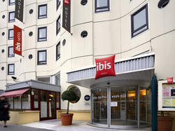 Hotel ibis Orléans Centre Orléans