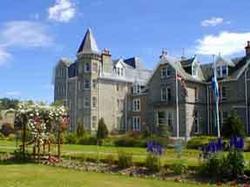 Nethybridge Hotel