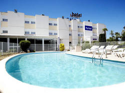 Hotel Kyriad Toulon Est La Garde La Garde
