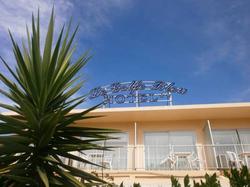Hotel Golfe Bleu Cavalaire-sur-Mer
