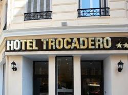 Trocadero - Hotel