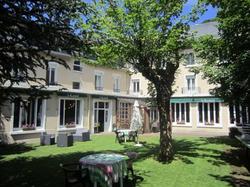 Hotel Le Castelet Le Mont-Dore