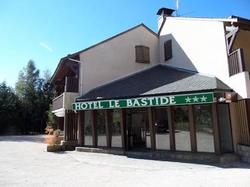 Hotel Hôtel le bastide Nasbinals