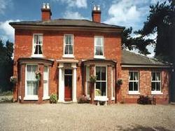 Aston Lodge