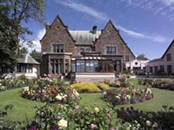 Appleby Manor Country House Hotel