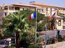 Hotel Best Western Soleil et Jardin Sanary-sur-Mer