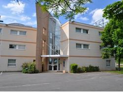 Hotel Mister Bed Bourges Le Subdray
