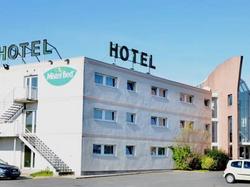 Hotel Mister Bed Chambray Les Tours Chambray-les-Tours