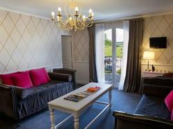 Hotel Ermitage De Corton - Chateaux et Hotels Collection Chorey-les-Beaune