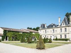Hotel Château Meyre - Chateaux et Hotels Collection Avensan