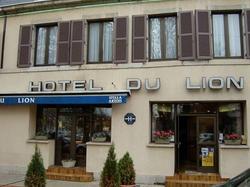 Hotel Hôtel du Lion Vesoul