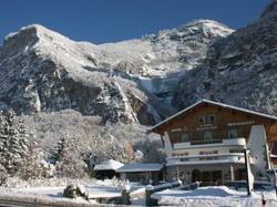 Hotel Le Relais du Mont Blanc Magland