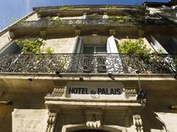 Hotel du Palais Montpellier