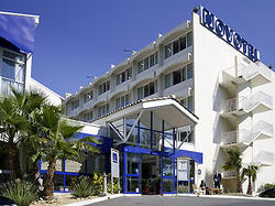 Hotel Novotel Montpellier MONTPELLIER
