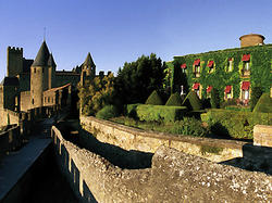 Hotel de la Cité Carcassonne - MGallery Collection