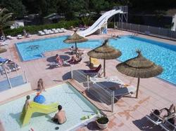 Hotel Camping Les Sablettes Cap d'Agde