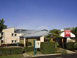 ibis Angouleme Nord - Hotel