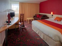 Hotel Quality Hotel Alise Poitiers Nord Chasseneuil-du-Poitou