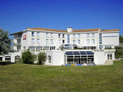 Hotel ibis La Rochelle Thalasso CHATELAILLON-PLAGE