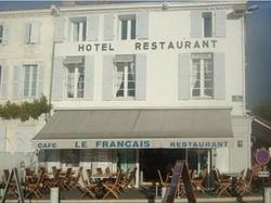 Hotel Le Franais La Flotte