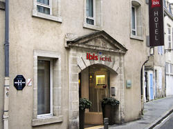 Hotel ibis La Rochelle Centre Historique LA ROCHELLE