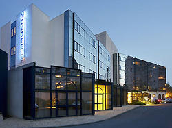 Hotel Novotel La Rochelle Centre LA ROCHELLE