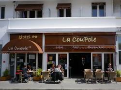 Hotel La Coupole Royan
