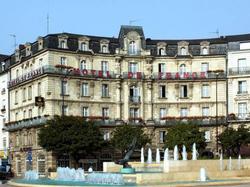 Htel De France - Hotel