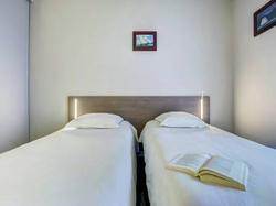 Hotel Appart'City Rennes Ouest Rennes