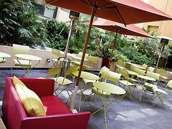 Hotel Novotel Suites Cannes Centre Cannes