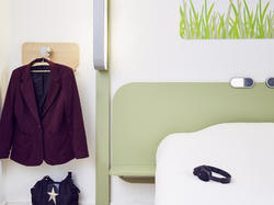 ibis budget Aix Les Bains Nord