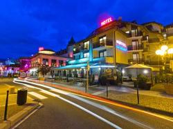 Hotel Hotel Le Littoral Evian-les-Bains