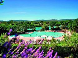 Hotel Village Club Pierre & Vacances Pont Royal en Provence Mallemort