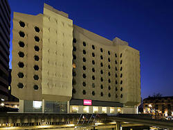 Hotel Mercure Bordeaux Centre Hotel Bordeaux