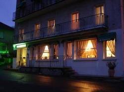 Hotel Hotel Restaurant du Tourisme Latronquire