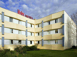 Hotel ibis Limoges Nord Limoges