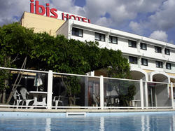 Hotel ibis Nimes Ouest Nîmes