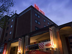 Hotel ibis Lille Centre Gares Lille