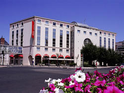 Hotel ibis Vichy Vichy