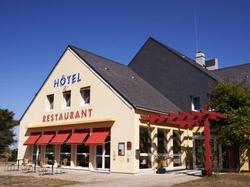 Hotel Logis De La Loire Ancenis