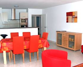 Appartement La Grande-Motte